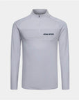USU Apex 2.0 Grey Pullover