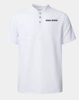 USU Crown Blade Polo White