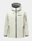 USU Crusade Jacket Bone