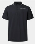USU Monarch Polo Black