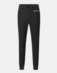 USU Peak Black Joggers