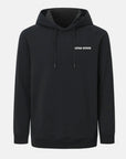 USU Singular Black Hoodie