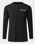 USU Spectacle 2.0 Black Long Sleeve