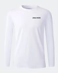 USU Spectacle 2.0 Pure White Long Sleeve