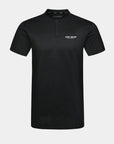 UVU Pinnacle 2.0 Black Polo