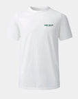 UVU Spectacle 2.0 White T-Shirt