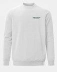UVU Meridian Heather Grey Crewneck
