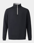 Vista Q-Zip Black - Black