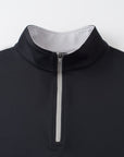 Vista Q-Zip Black - Black