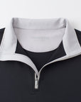 Vista Q-Zip Black - Black
