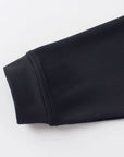 Vista Q-Zip Black - Black