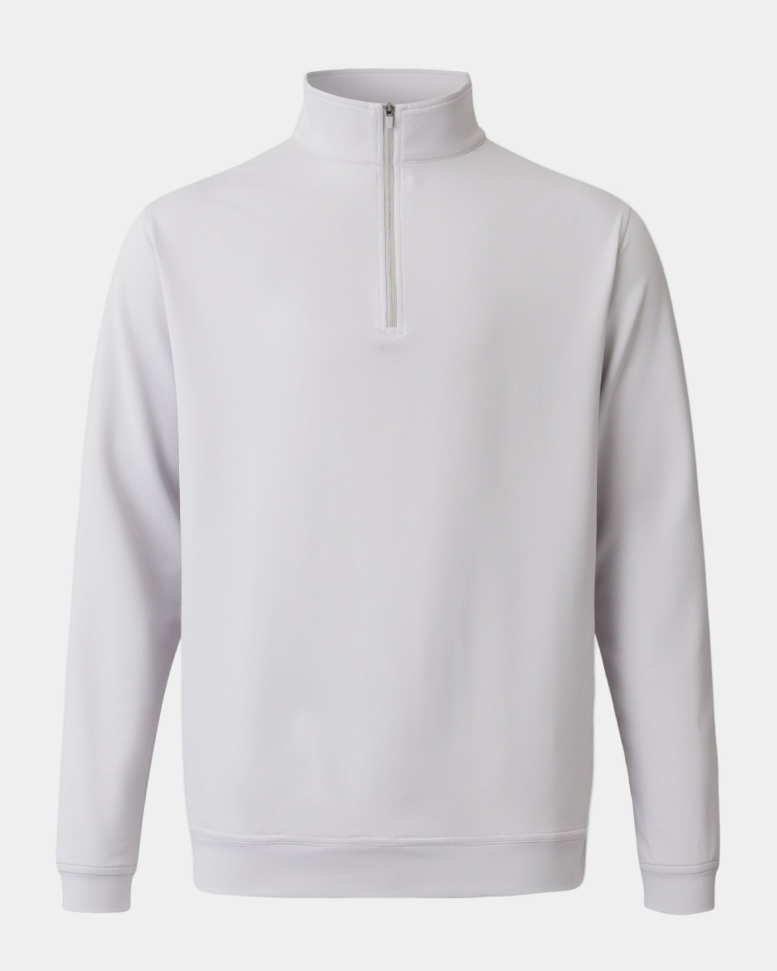 Vista Q-Zip Light Grey