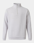 Vista Q-Zip Light Grey - Grey