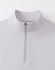 Vista Q-Zip Light Grey - Grey