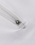 Vista Q-Zip Light Grey - Grey