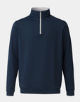 Vista Q-Zip Navy - Navy