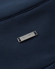 Vista Q-Zip Navy - Navy
