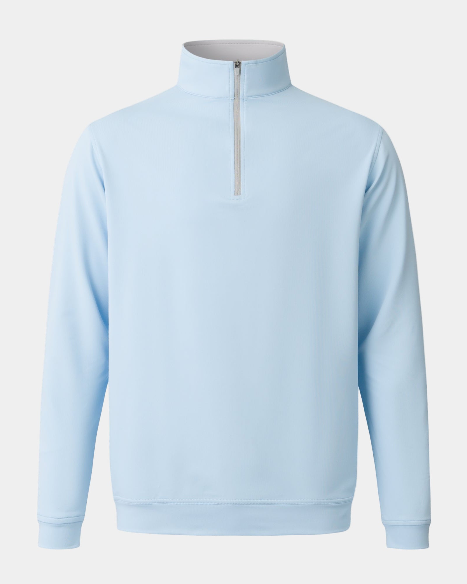 Vista Q-Zip Powder Blue
