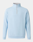 Vista Q-Zip Powder Blue - Blue