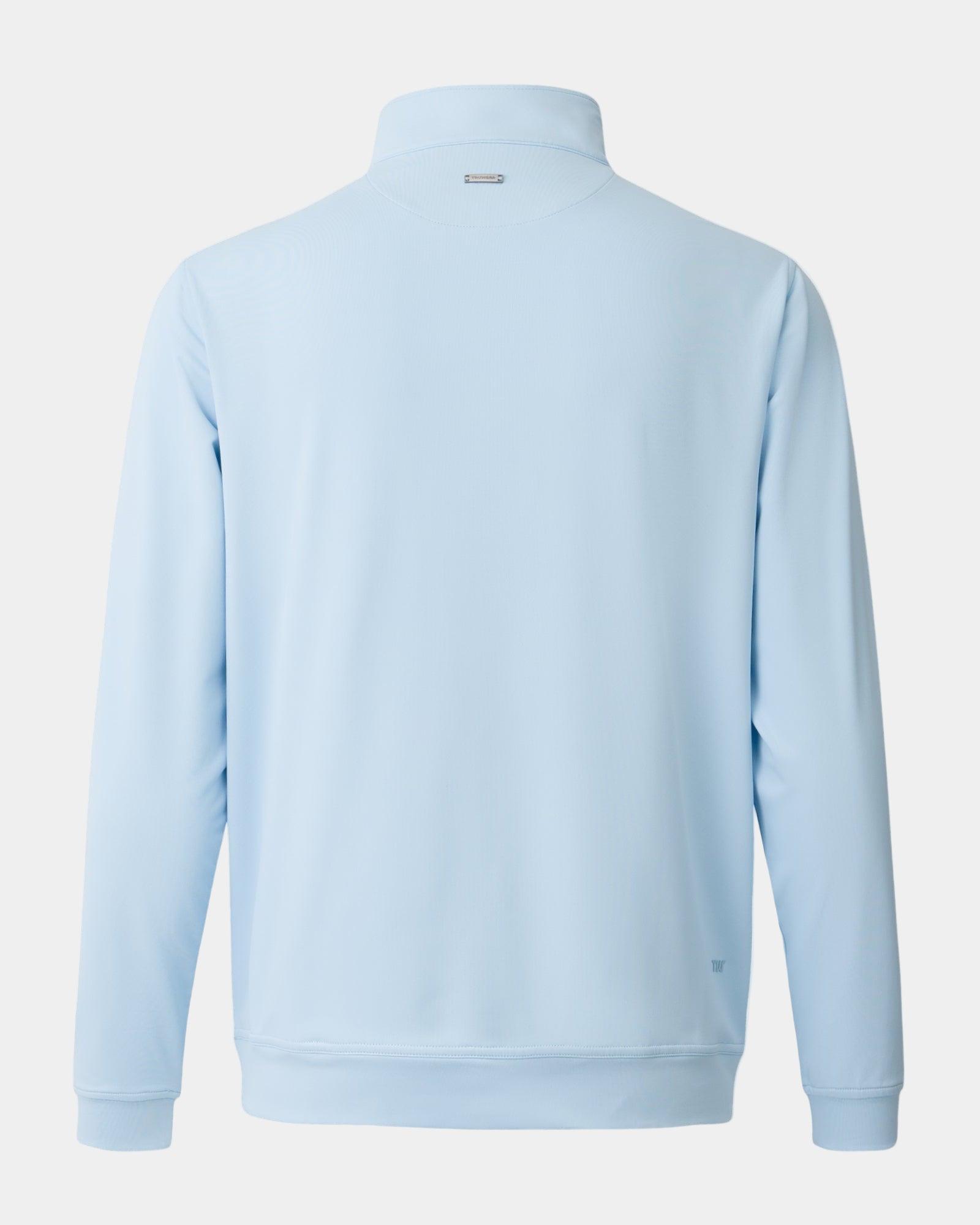 Vista Q-Zip Powder Blue