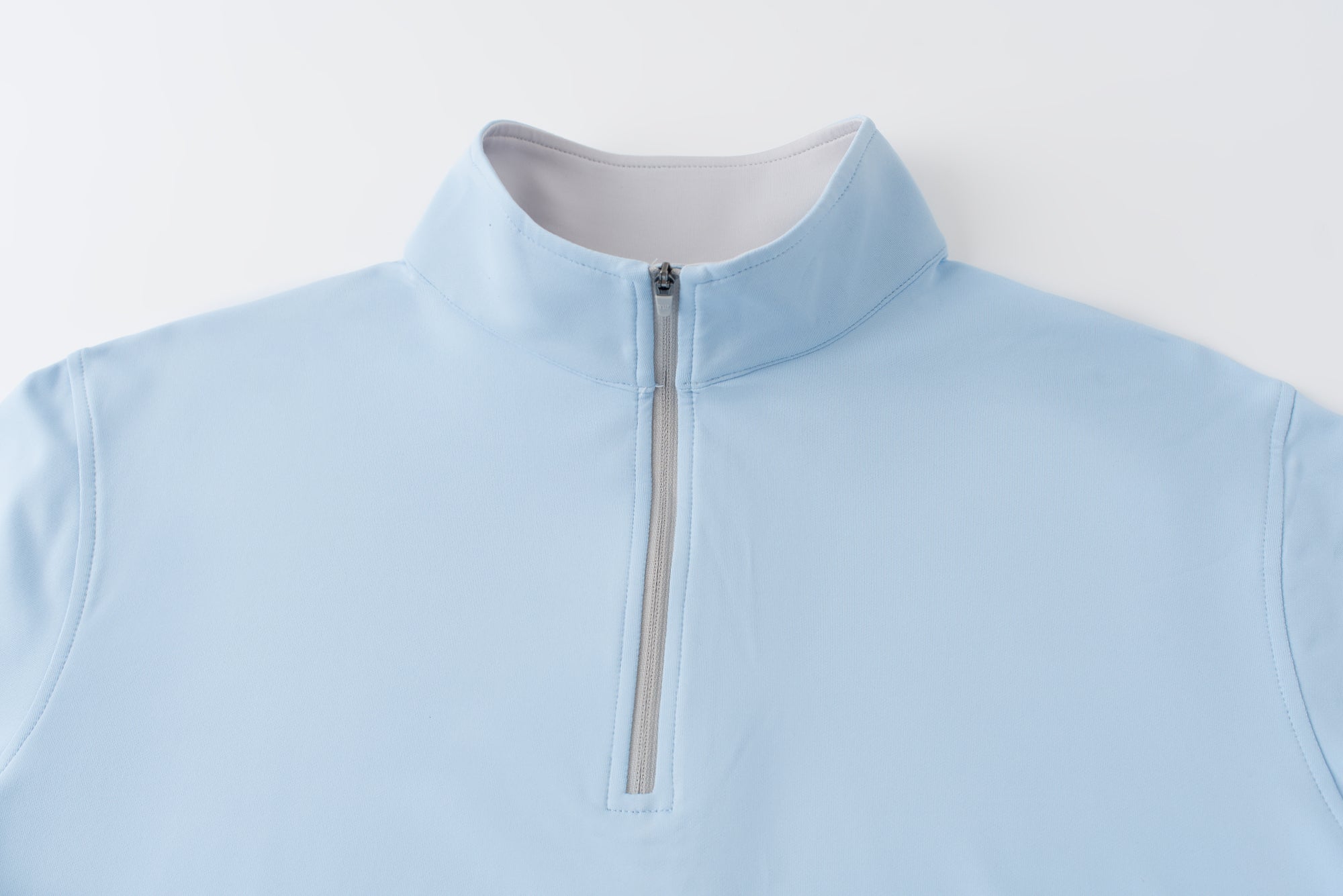 Vista Q-Zip Powder Blue