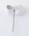 Vista Q-Zip White - White