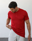 Vortex 2.0 Blade Polo Red - Red