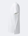 Spectacle 2.0 White T-Shirt Side
