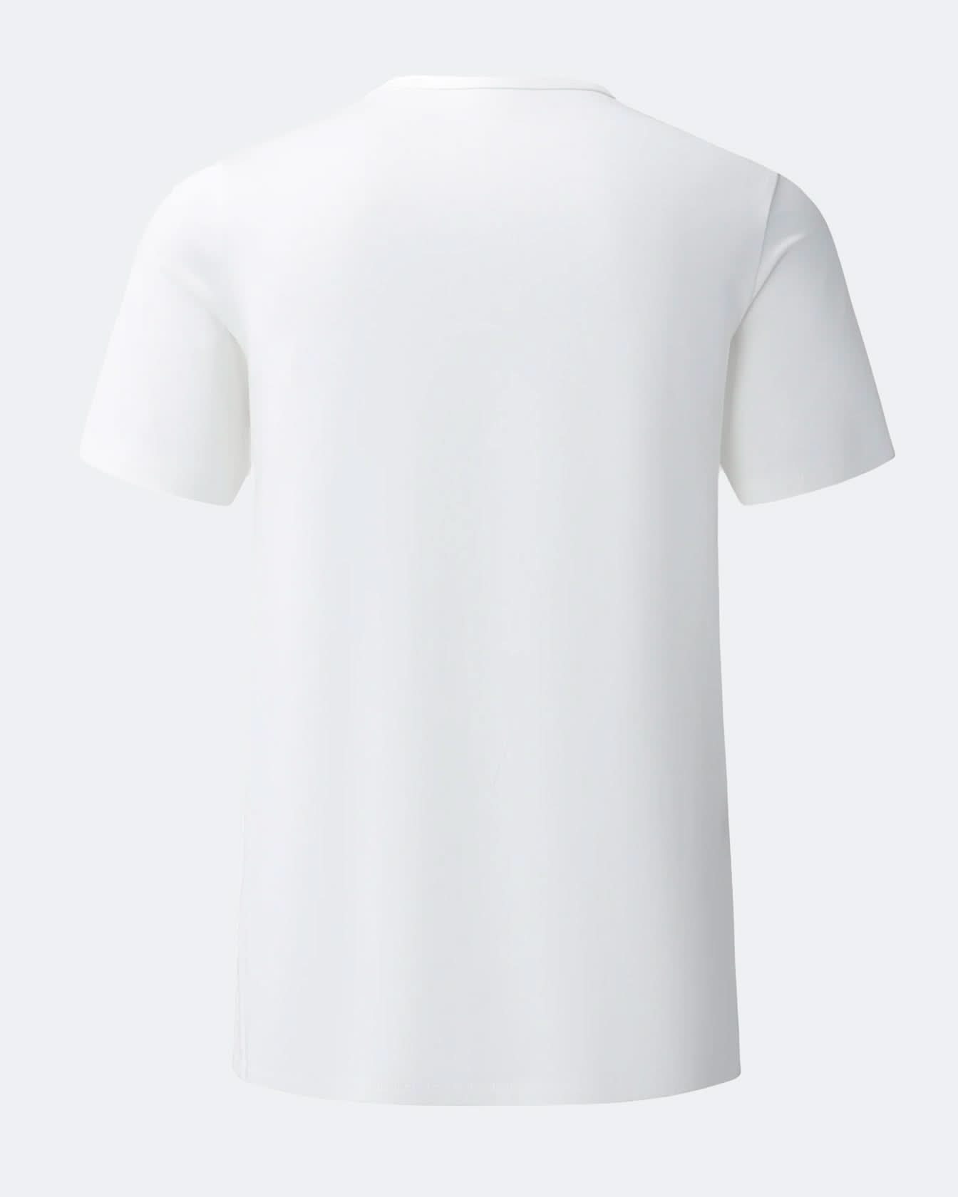 Spectacle 2.0 White T-Shirt
