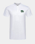 UVU Pinnacle 2.0 White Polo