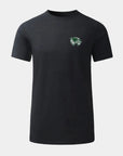 UVU Spectacle 2.0 Black T-Shirt
