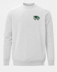 UVU Meridian Heather Grey Crewneck