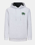 UVU Singular Heather Grey Hoodie