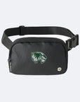 UVU Static Black Crossbody