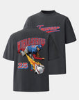 World Series Faze Heavyweight Tee