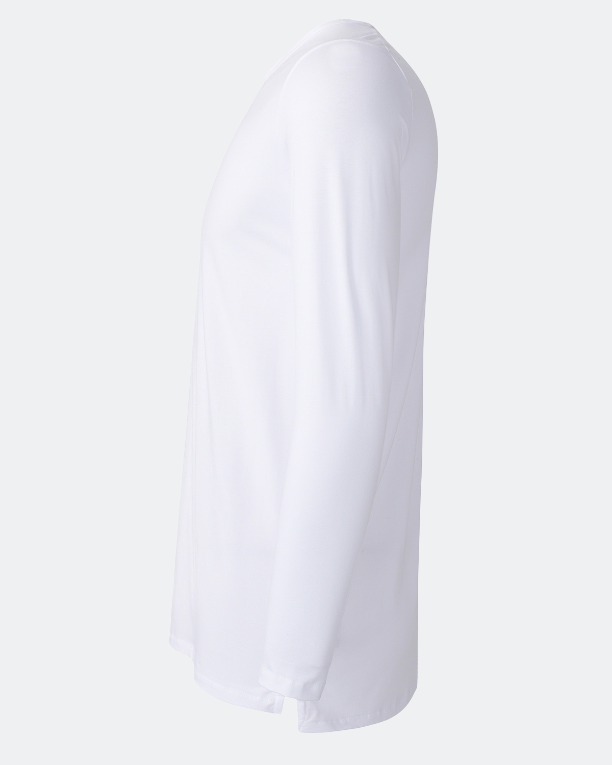 Spectacle 2.0 Pure White Long Sleeve