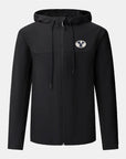 BYU Expedition Performance Fabric Jacket Black