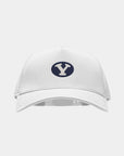 BYU Eagle White Hat