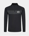 BYU Apex 2.0 Black Pullover