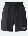 BYU Criterion 2.0 Black Performance Workout Short