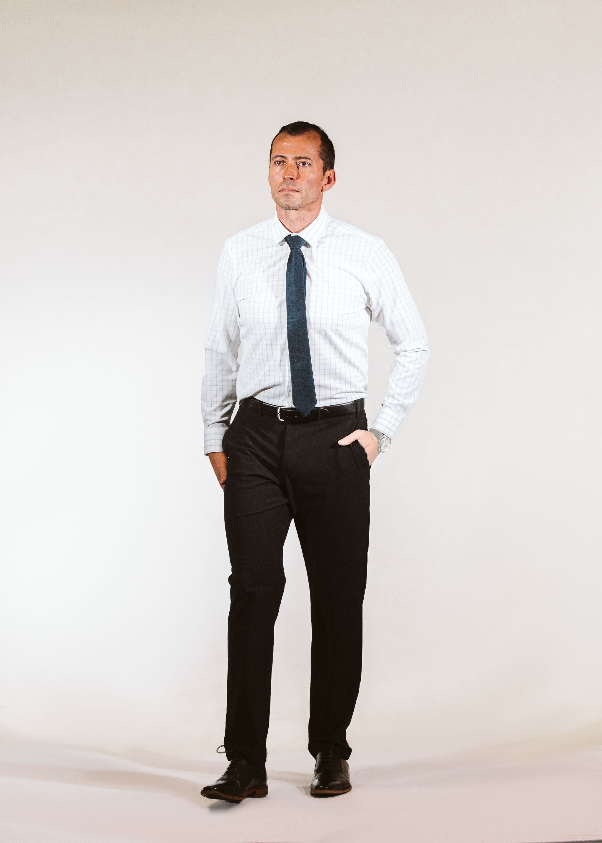 Dressing for the Job: High-Quality Apparel for Young Professionals