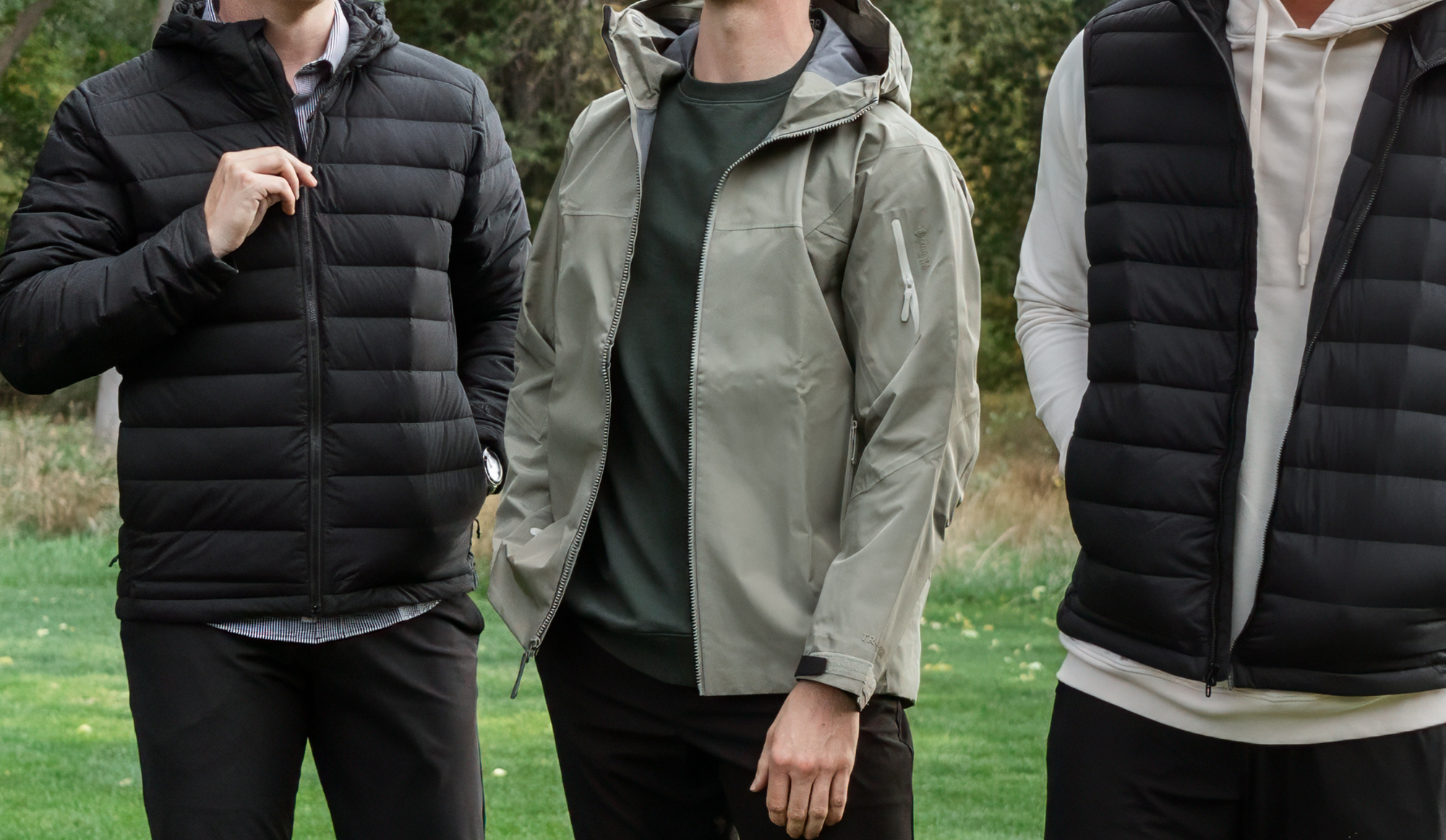 How to Pack Light and Look Sharp with Truwear Travel Gear