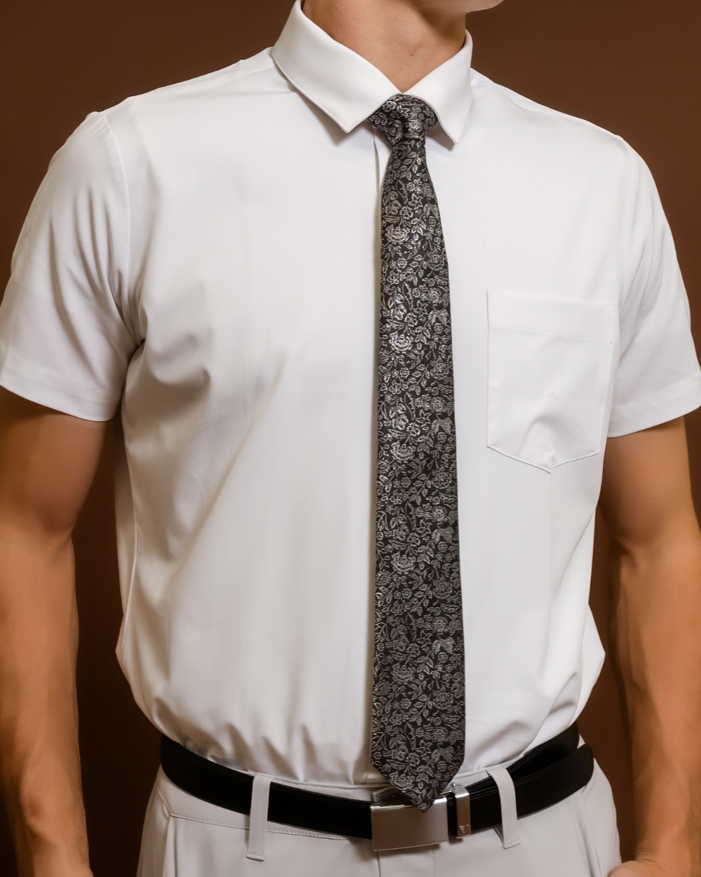 What to Wear From the Office to a Rooftop Happy Hour in Summer Heat