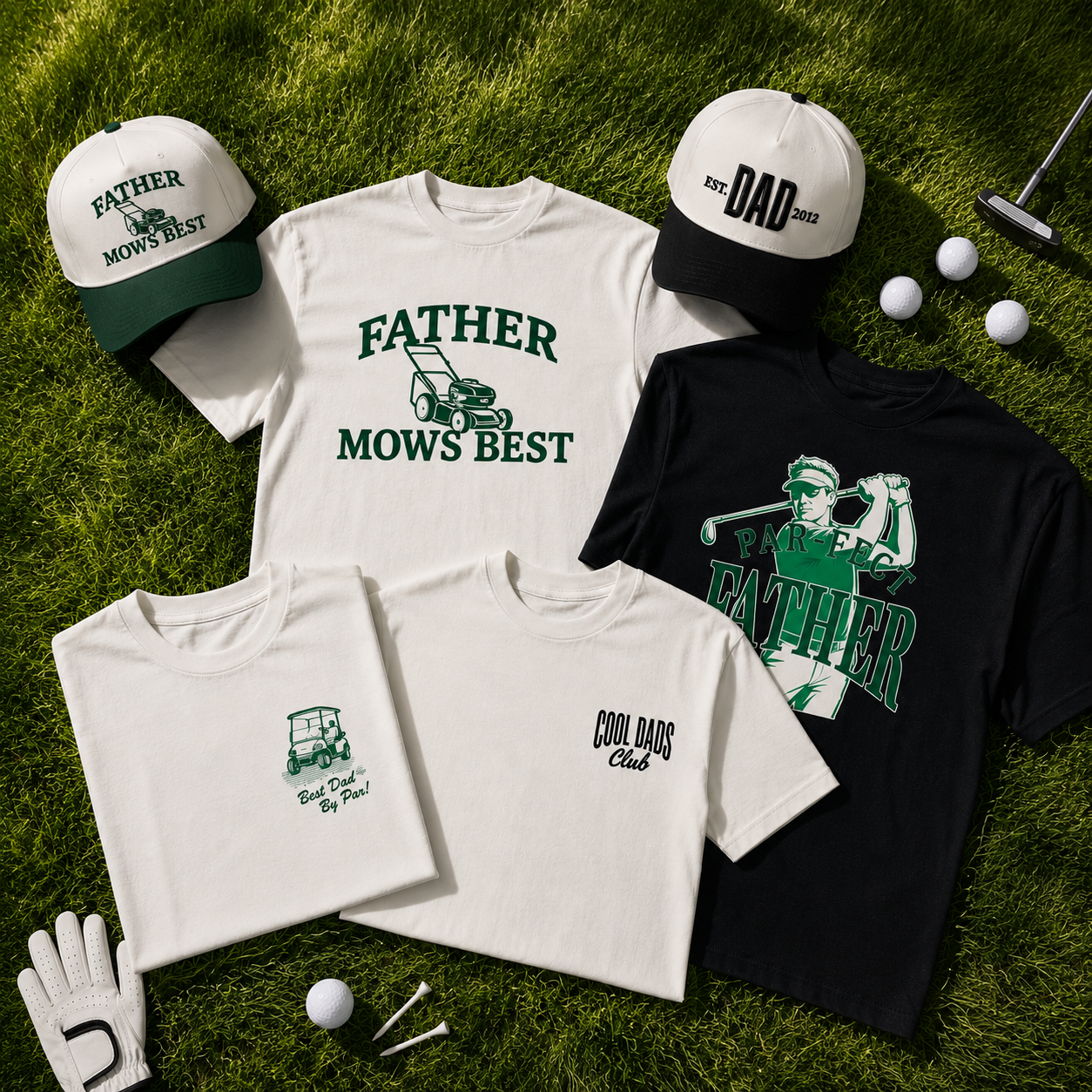 Father's Day Collection