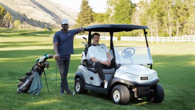 What to Wear Golfing in Summer When You Want Comfort and Style