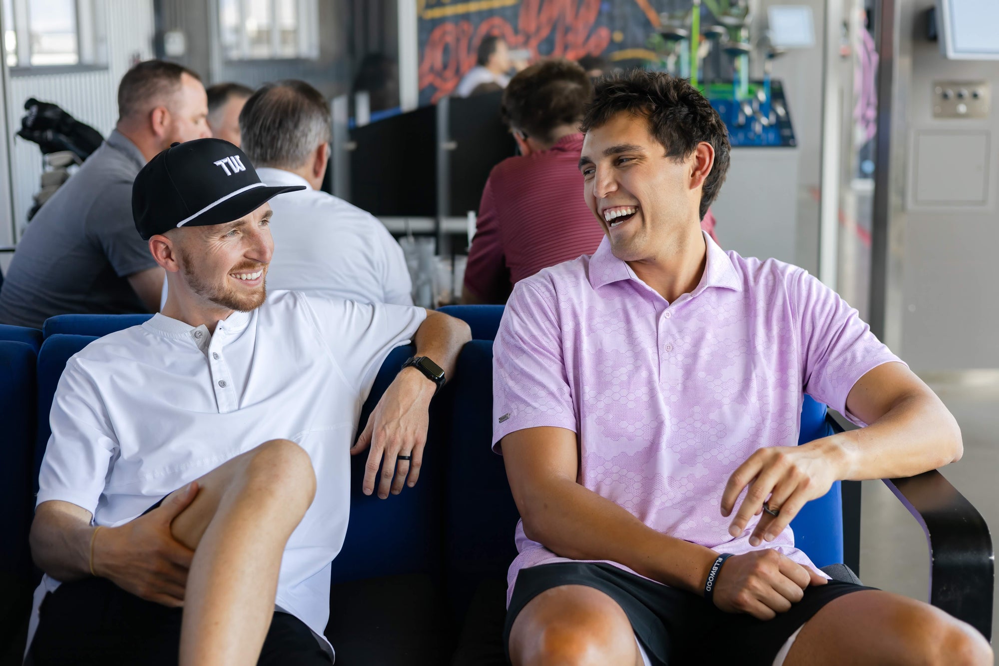 The Anatomy of a Perfect Polo: What Sets Truwear Apart