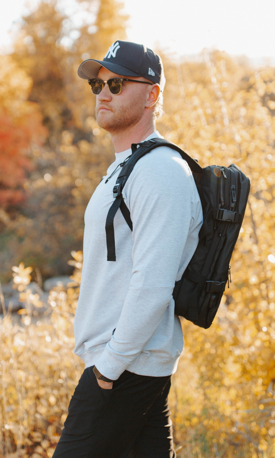 Spring Break and Business Travel Made Easy with Truwear Travel Gear