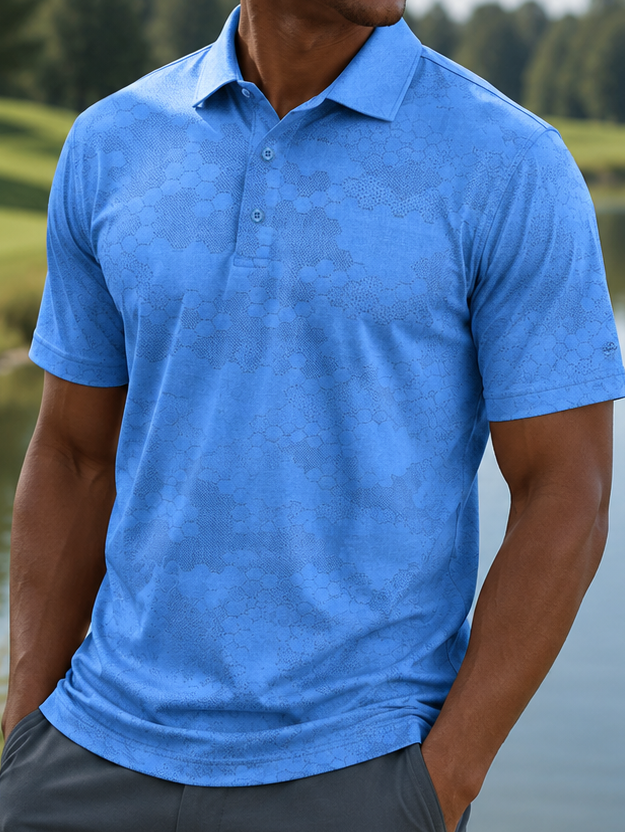 Performance Dress Shirts vs Traditional Dress Shirts and Why Athletes and Executives Are Choosing the Same Thing