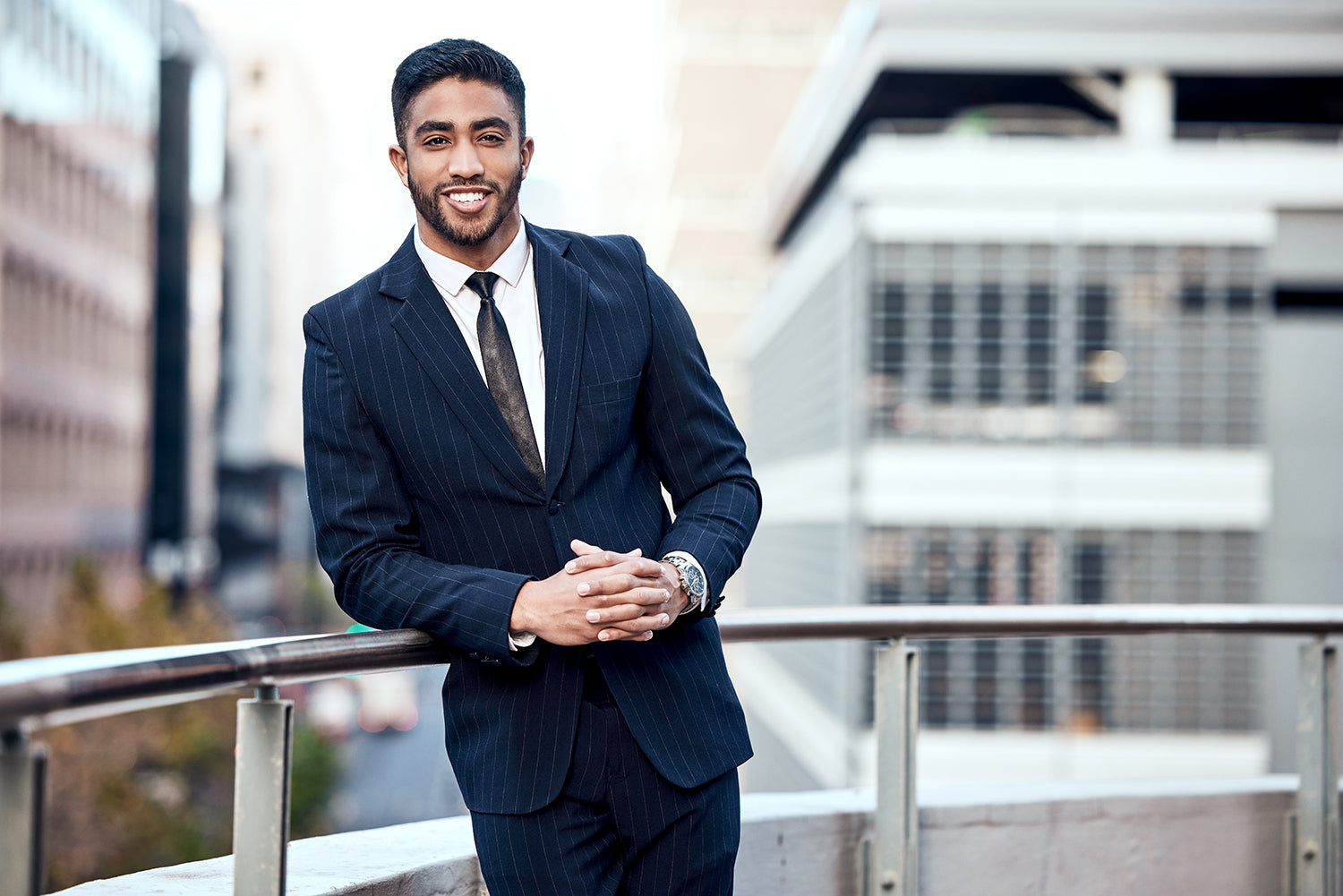 Sophisticated Wardrobe Choices for Lawyers