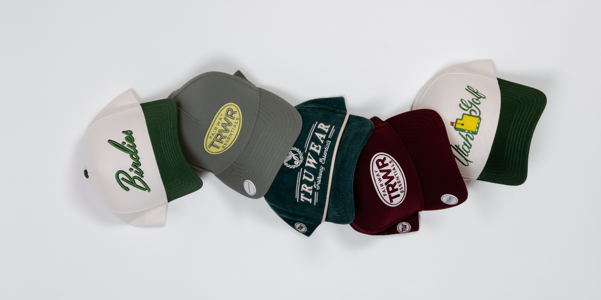 Men’s Hats